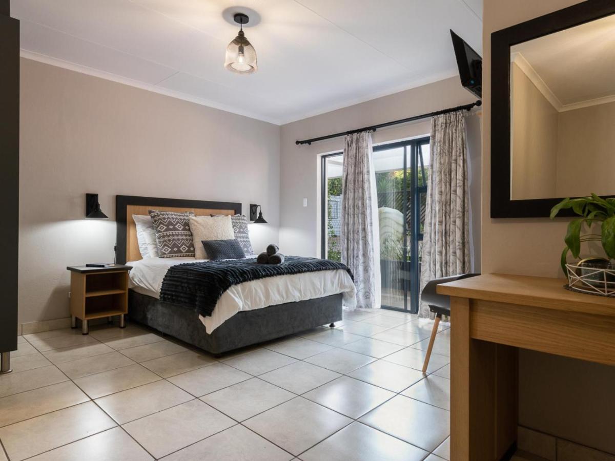 Magnolia Guesthouse Alberton Exterior foto
