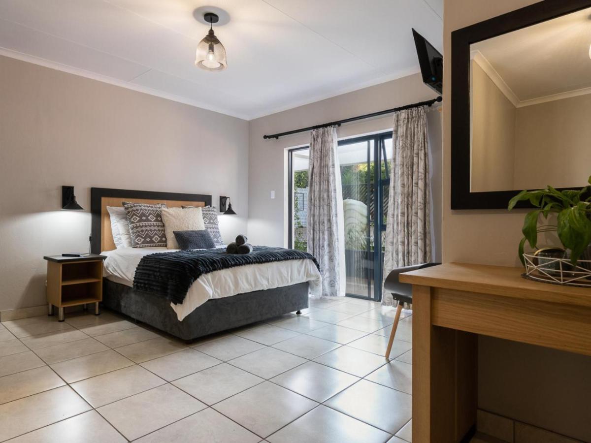 Magnolia Guesthouse Alberton Exterior foto