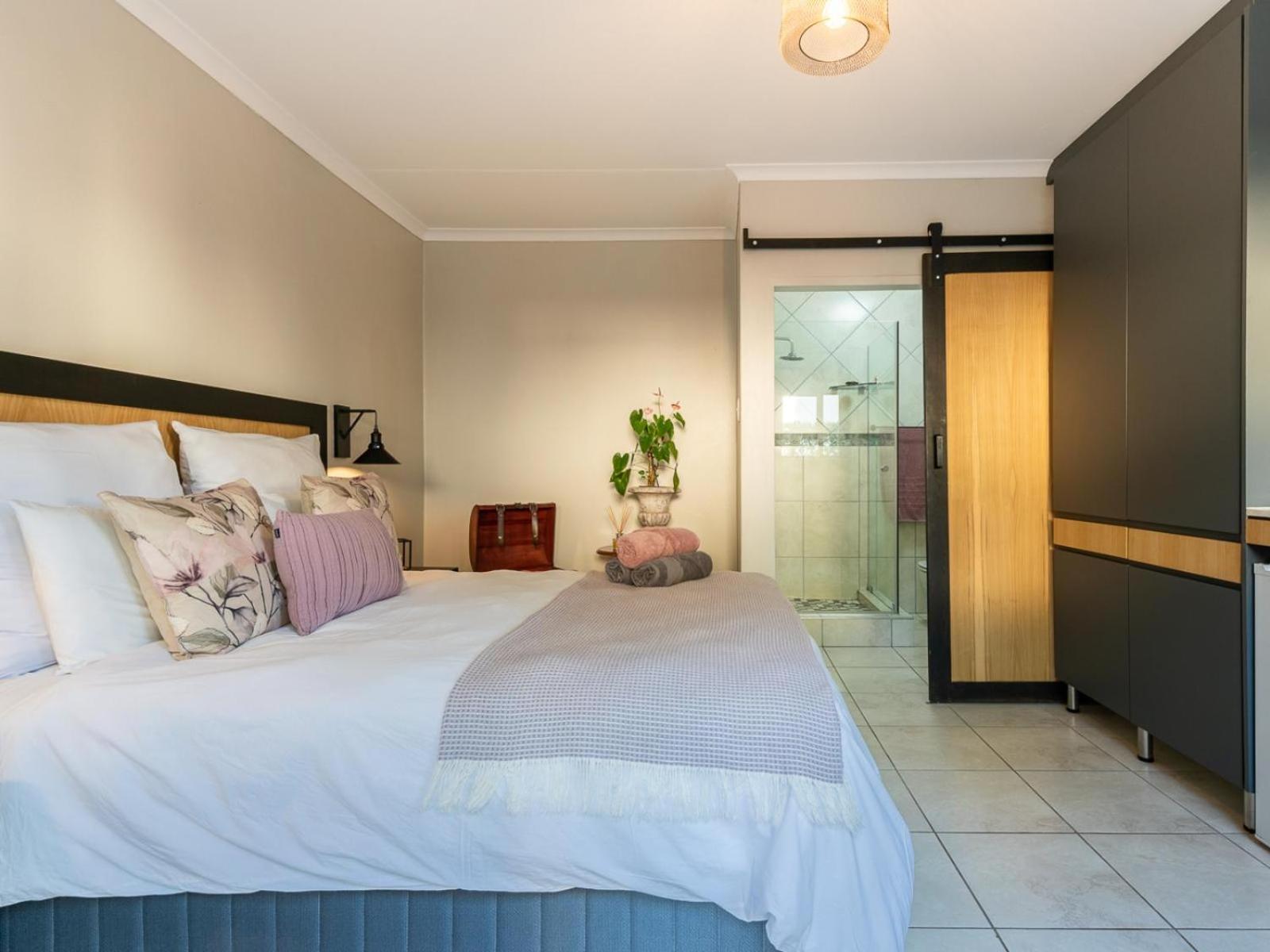 Magnolia Guesthouse Alberton Zimmer foto