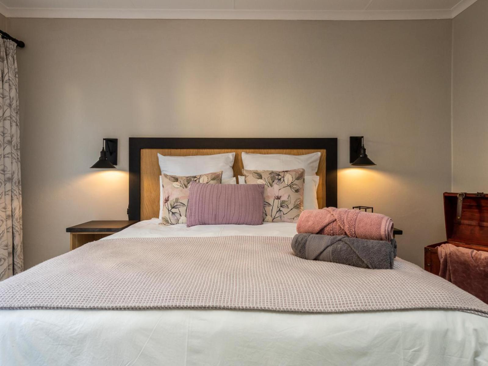 Magnolia Guesthouse Alberton Zimmer foto