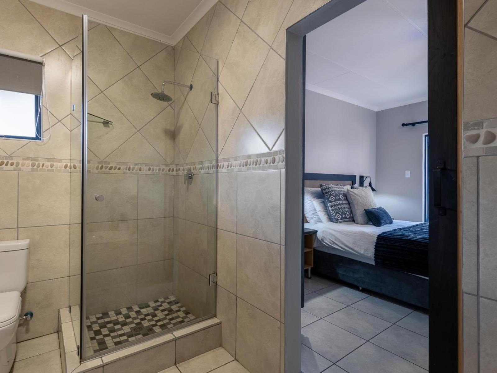 Magnolia Guesthouse Alberton Zimmer foto