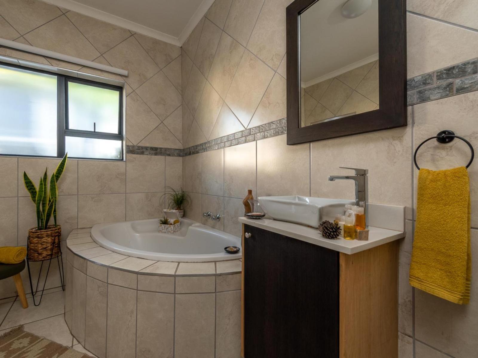 Magnolia Guesthouse Alberton Zimmer foto