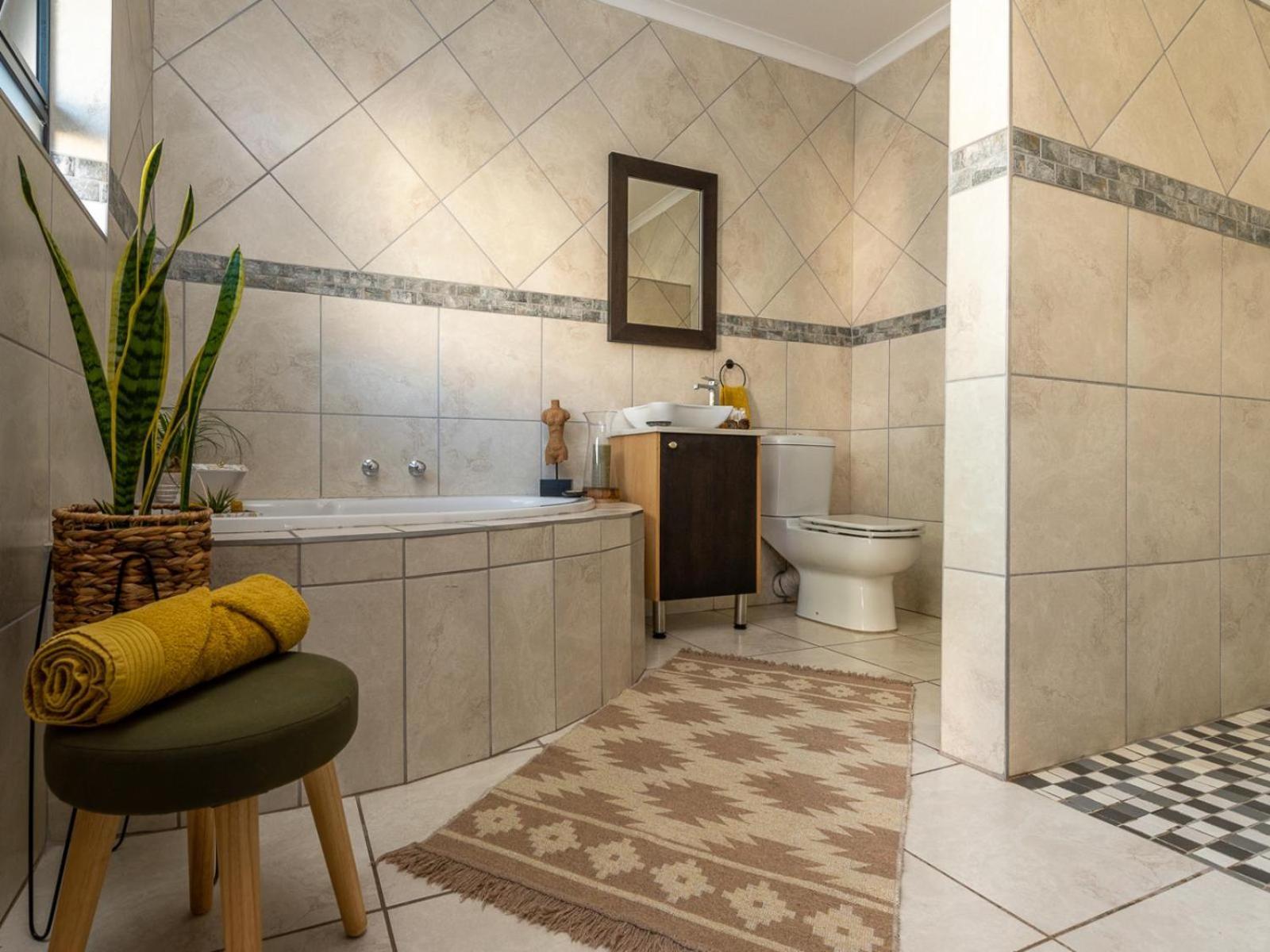 Magnolia Guesthouse Alberton Zimmer foto