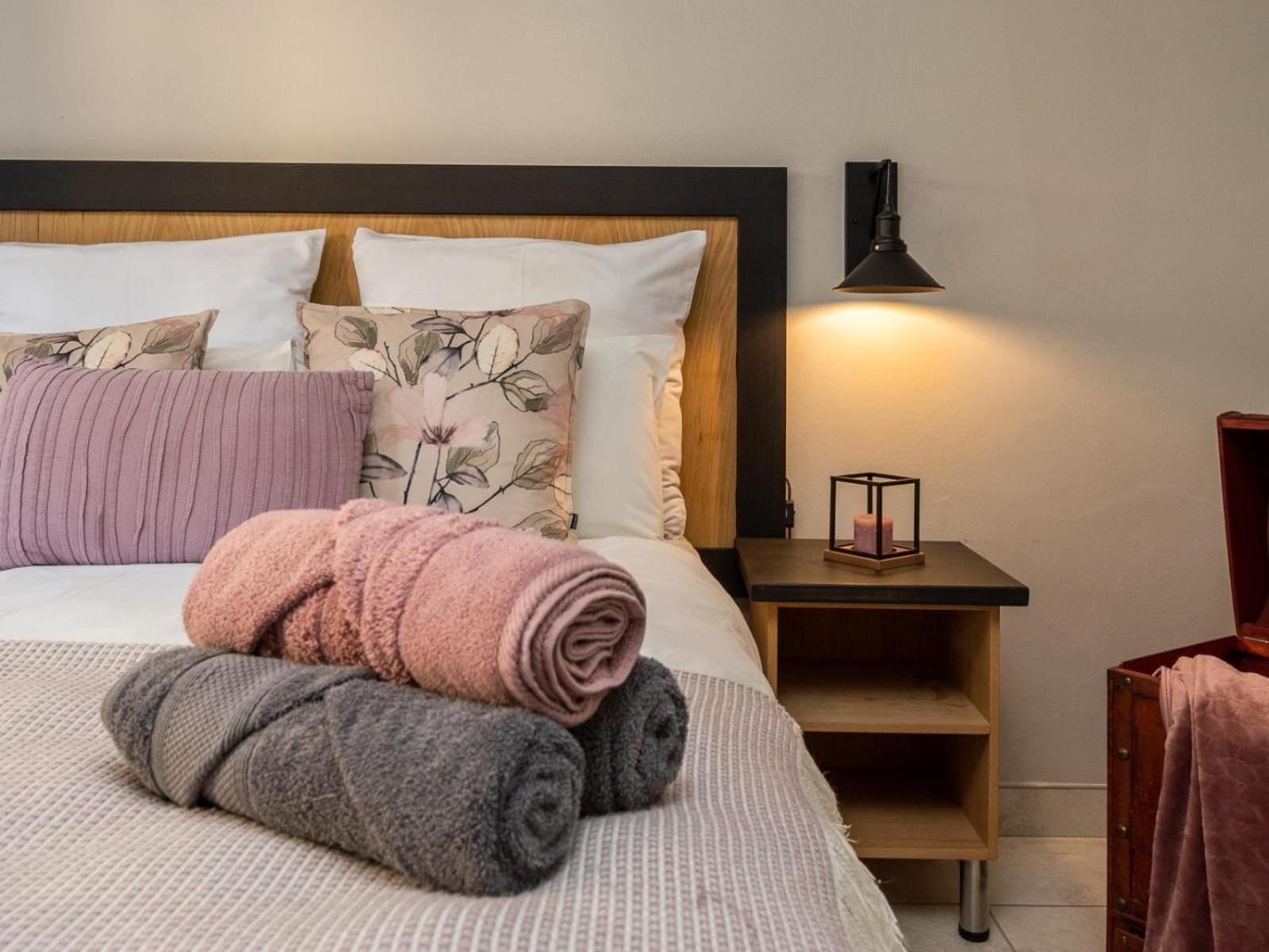 Magnolia Guesthouse Alberton Zimmer foto