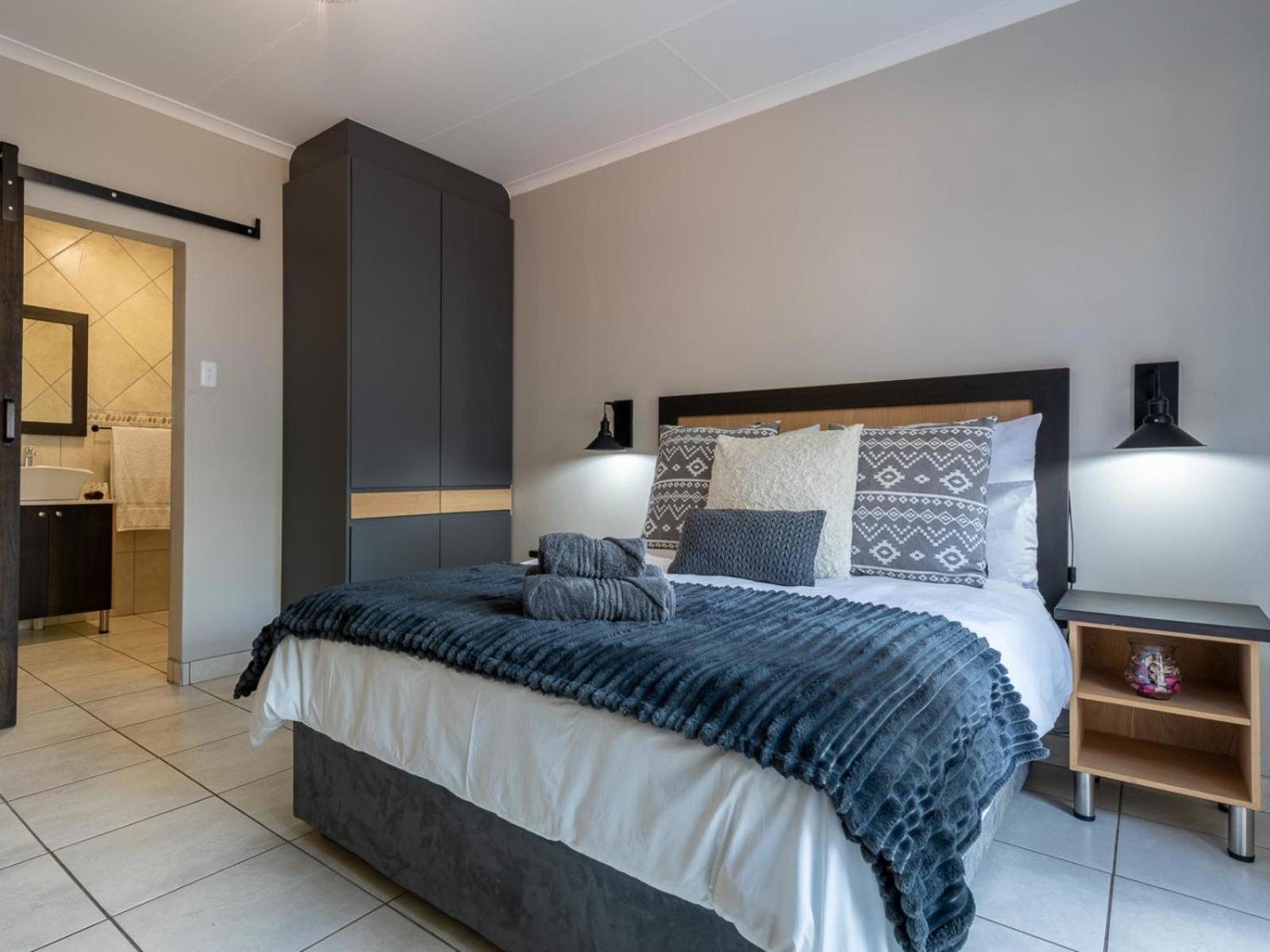 Magnolia Guesthouse Alberton Zimmer foto
