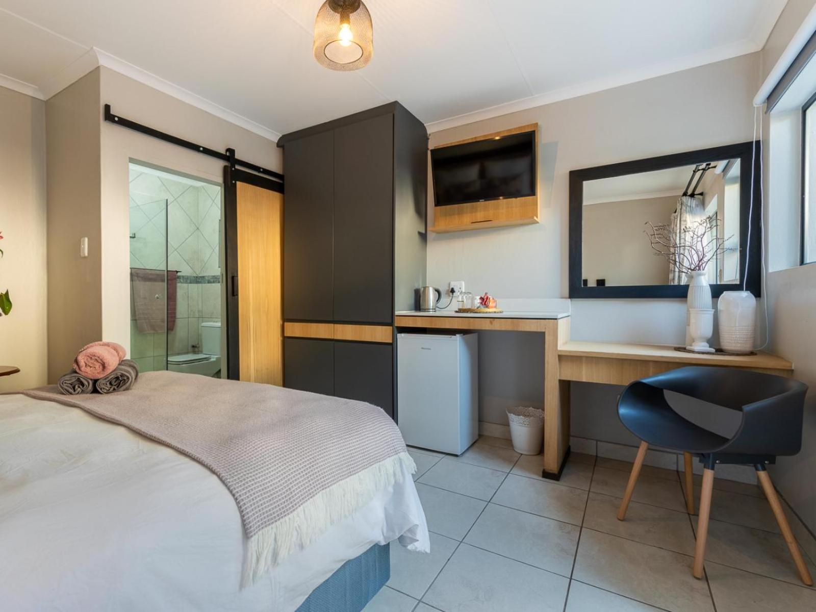 Magnolia Guesthouse Alberton Zimmer foto