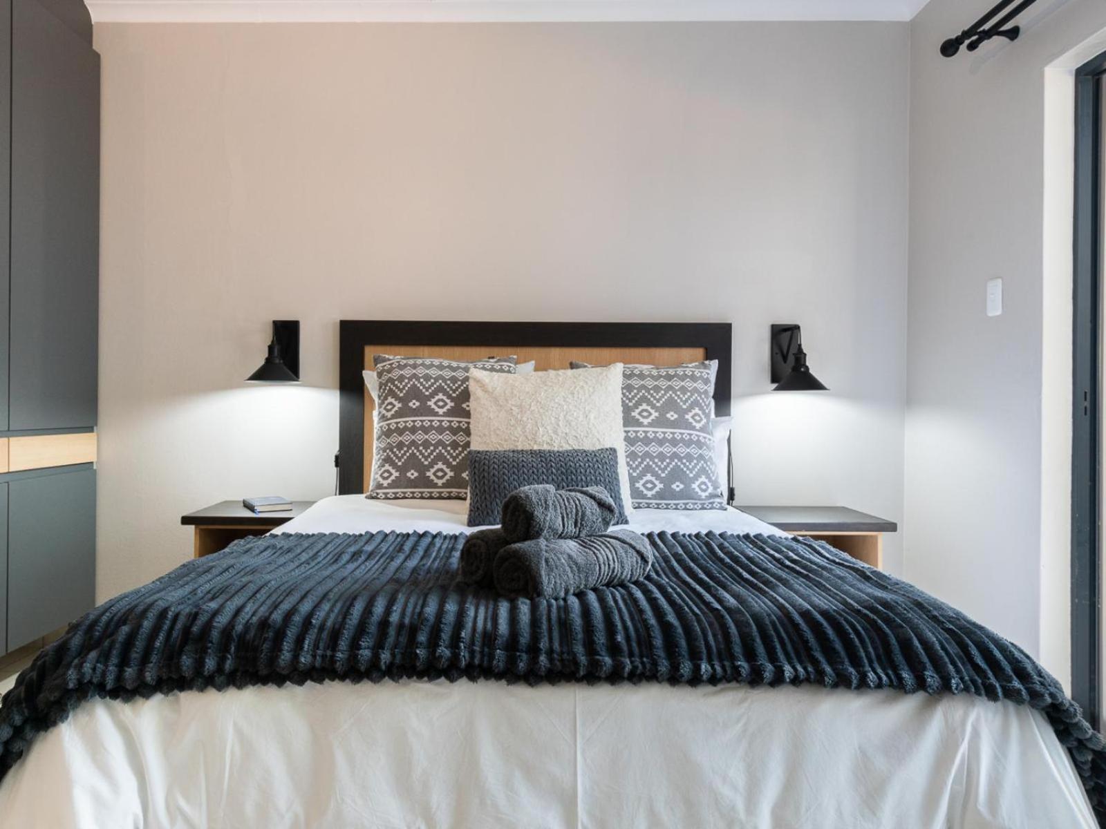 Magnolia Guesthouse Alberton Zimmer foto