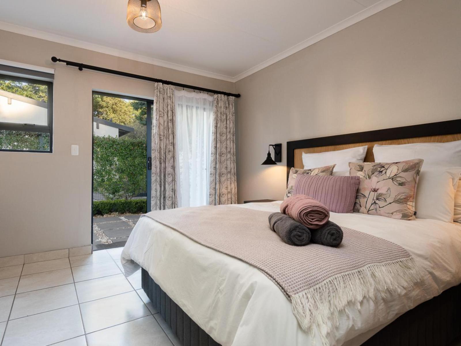 Magnolia Guesthouse Alberton Zimmer foto