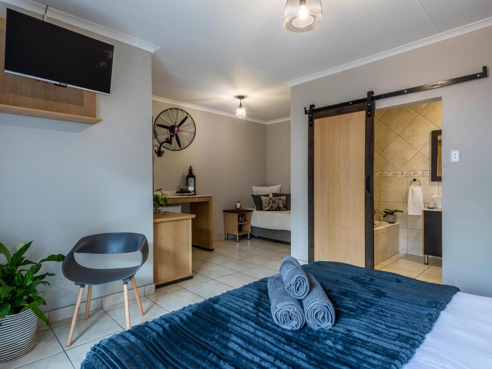 Magnolia Guesthouse Alberton Zimmer foto